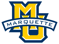 Логотип команды Marquette