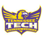Логотип команды Tennessee Tech
