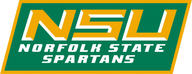 Логотип команды Norfolk State