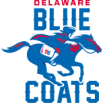 Логотип команды Delaware