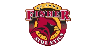 Логотип команды St. John Fisher