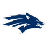 Логотип команды Nevada W