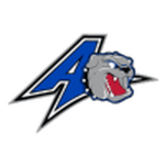 Логотип команды UNC Asheville W