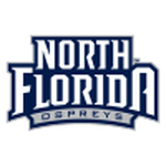 Логотип команды North Florida W