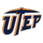 Логотип команды UTEP Miners W Логотип команды UTEP Miners W