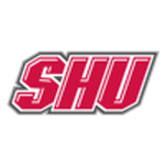 Логотип команды Sacred Heart Pioneers W