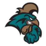 Логотип команды Coastal Carolina W Логотип команды Coastal Carolina W