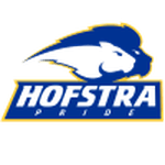 Логотип команды Hofstra W