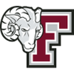 Логотип команды Fordham W