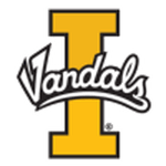 Логотип команды Idaho Vandals W Логотип команды Idaho Vandals W