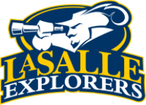 Логотип команды La Salle Логотип команды La Salle