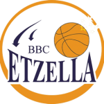 Логотип команды Ettelbruck