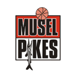 Логотип команды Musel Pikes Логотип команды Musel Pikes