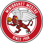 Логотип команды Mestre