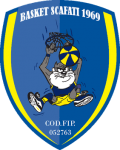 Логотип команды Scafati
