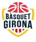 Логотип команды Basquet Girona