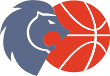 Логотип команды Breogan