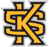 Логотип команды Kennesaw State