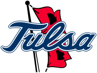 Логотип команды Tulsa