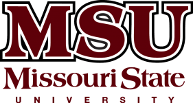 Логотип команды Missouri State