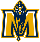 Логотип команды Murray State