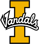 Логотип команды Idaho