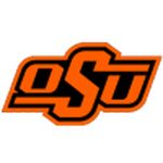 Логотип команды Oklahoma State W Логотип команды Oklahoma State W