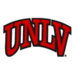 Логотип команды UNLV Lady Rebels W