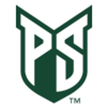 Логотип команды Portland State W