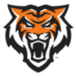 Логотип команды Idaho State W