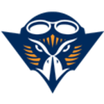 Логотип команды UT Martin W