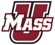 Логотип команды UMass