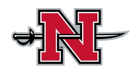 Логотип команды Nicholls State