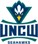Логотип команды NC Wilmington