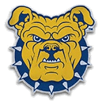 Логотип команды N. Carolina A&T Логотип команды N. Carolina A&T