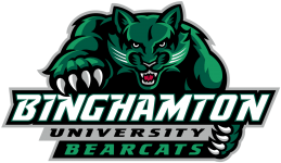 Логотип команды Binghamton Логотип команды Binghamton