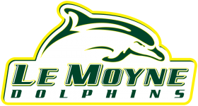 Логотип команды Le Moyne