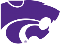 Логотип команды Kansas State Логотип команды Kansas State