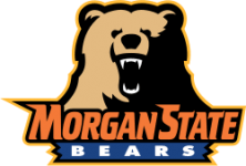 Логотип команды Morgan State