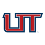 Логотип команды Utah Tech W