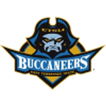 Логотип команды East Tennessee St W