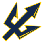 Логотип команды UC San Diego Tritons W