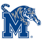 Логотип команды Memphis