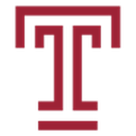 Логотип команды Temple Логотип команды Temple