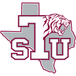 Логотип команды Texas Southern