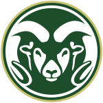 Логотип команды Colorado State