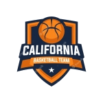Логотип команды California Логотип команды California