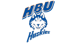 Логотип команды Houston Christian