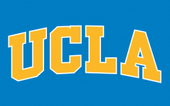 Логотип команды UCLA