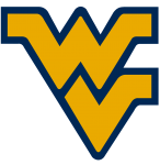 Логотип команды West Virginia Логотип команды West Virginia